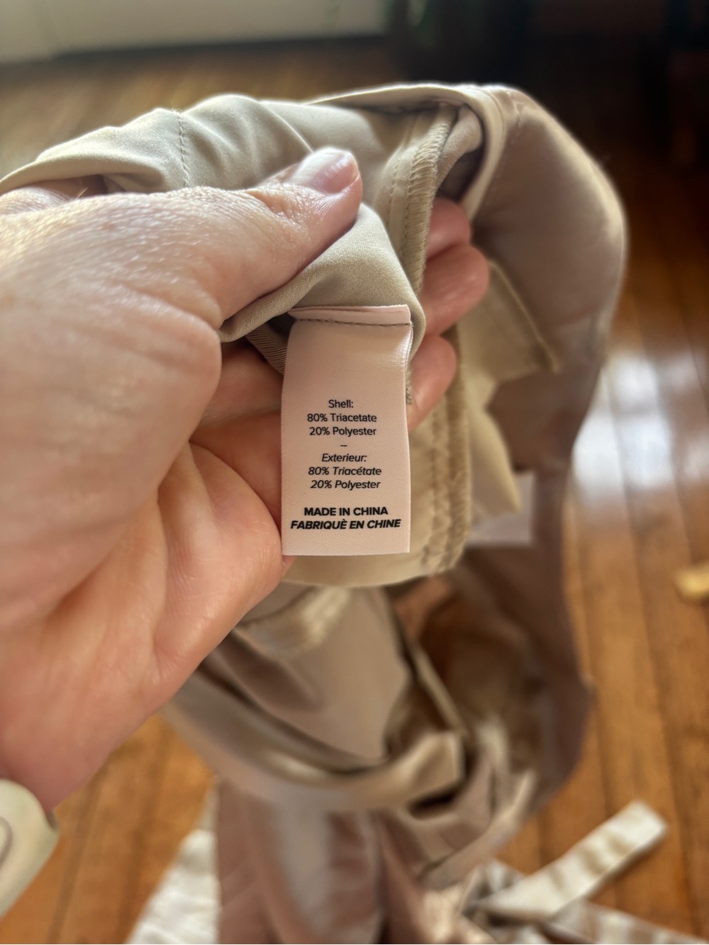 Womens 5a7 cinq a sept womens cargo pants size 8 - Picture 6 of 11